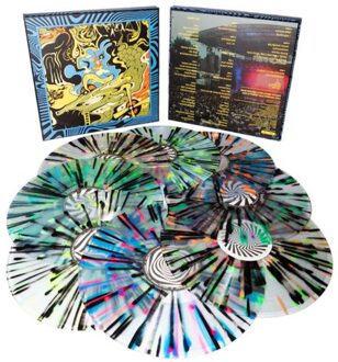 Live At Forest Hills Stadium '24 - King Gizzard & The Lizard Wizard