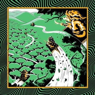 Live At Forest Hills Stadium '25 - King Gizzard & The Lizard Wizard