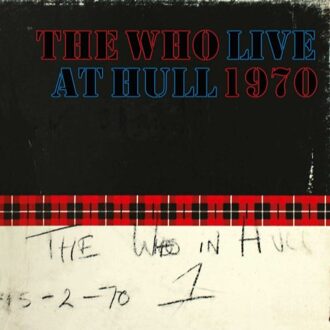 Live At Hull (Deluxe Edition)