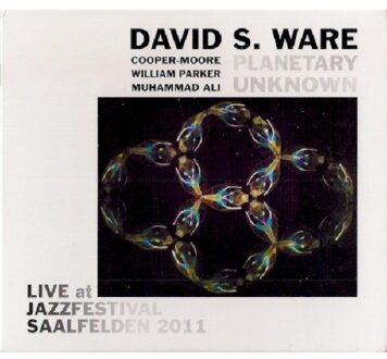 Live At Jazzfestival Saalfelden 2011