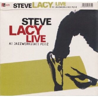 Live At Jazzwerkstatt Peitz