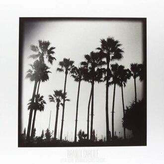 Live At Kcrw Morning Be - Brandi Carlile