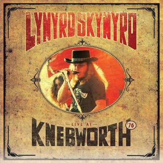 Live At Knebworth '76 (DVD + 2LP)