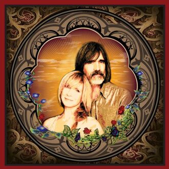 Live At Levons! - Larry Campbell & Teresa Williams