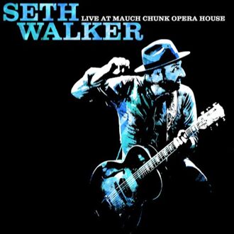 Live At Mauchchunk Opera House