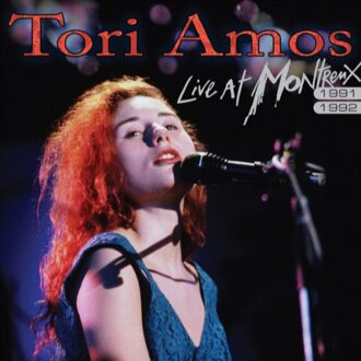 Live At Montreaux 1991/1992