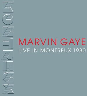Live At Montreux 1980