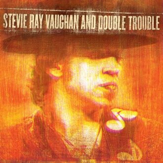 Live At Montreux 1982 & 1985 - Stevie Ray Vaughan & Double Trou