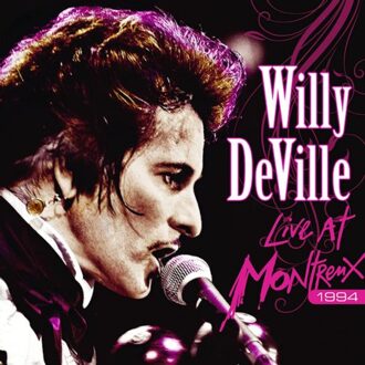 Live at Montreux 1994