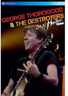 Live At Montreux 2013