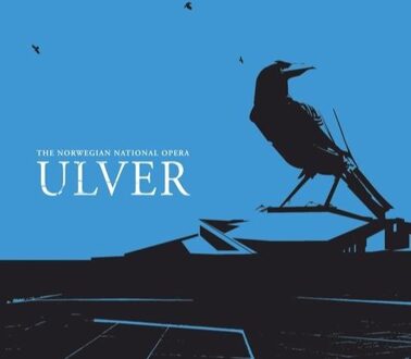 Live At Norwegian National Opera