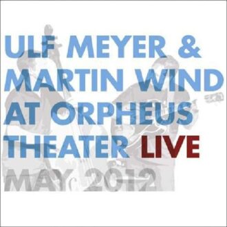 Live At Orpheus Theater