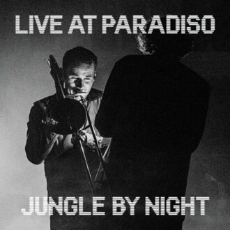 Live At Paradiso - Jungle By Night