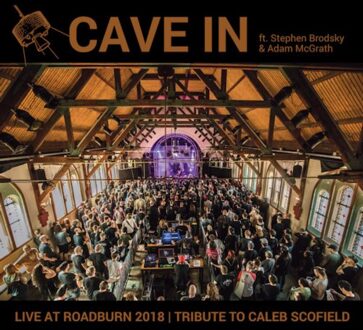 Live At Roadburn 2018