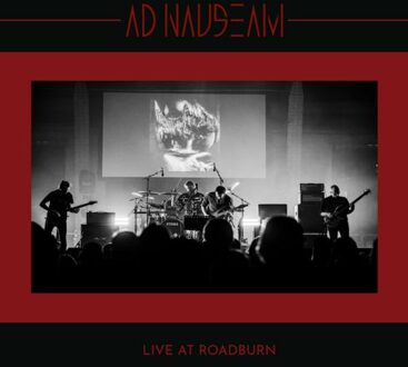 Live At Roadburn - Ad Nauseam
