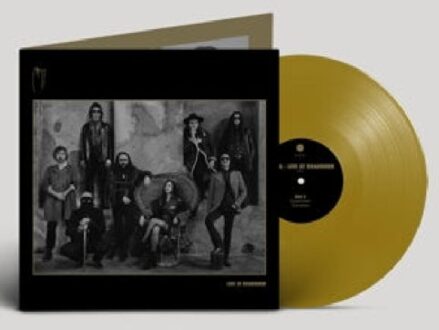 Live At Roadburn - Messa