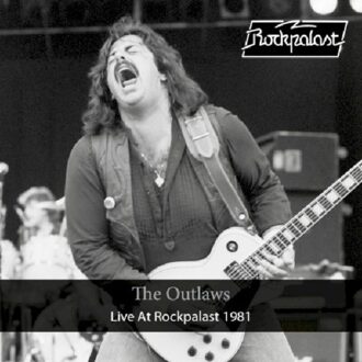 Live At Rockpalast 1981