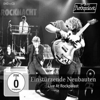 Live At Rockpalast
