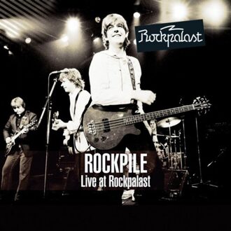 Live At Rockpalast