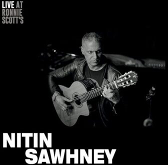 Live At Ronnie Scott'S