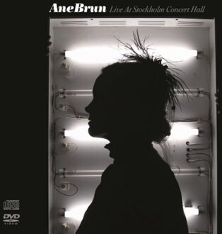 Live At Stockholm Concert Hall