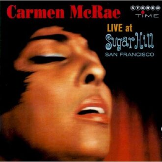 Live At Sugar Hill - San