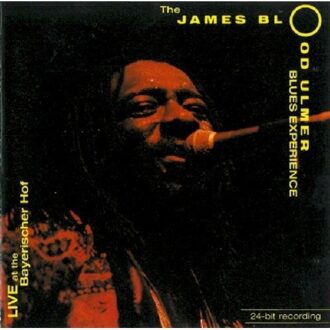 Live At The Bayerischer Hof