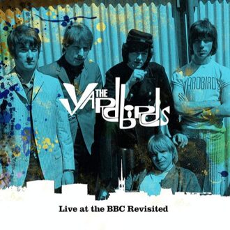 Live At The Bbc Revisited