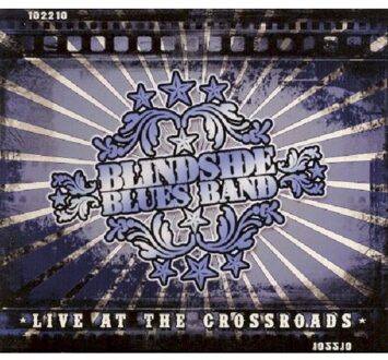 Live At The Crossroads