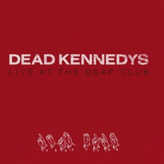Live At The Deaf Club