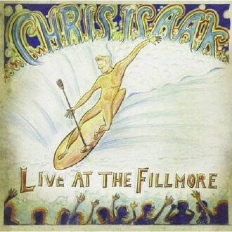 Live At The Fillmore