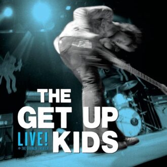 Live! @ The Grenada Theater - The Get Up Kids