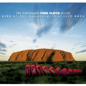 Live At The Hammersmith Apollo