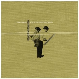 Live At The Horseshoe Tavern