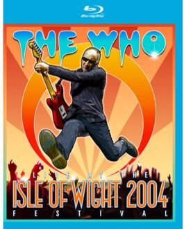 Live At The Isle Of Wight Festival/