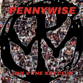 Live At The Key Club - Pennywise