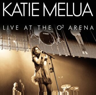 Live At The O2 Arena