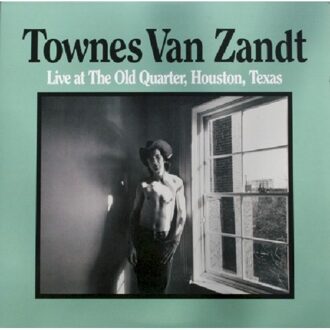 Live At The Old Quarter