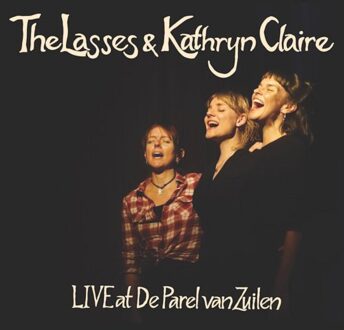 Live At The Parel Van Zuilen
