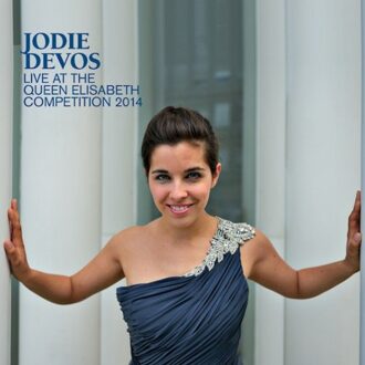 Live At The Q. Elisabeth Comp. 2014