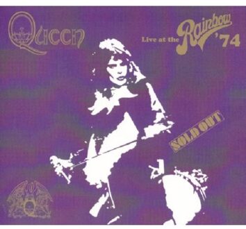 Live At The Rainbow (Deluxe Edition)