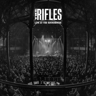 Live At The Roundhouse - Rifles