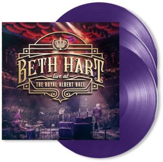 Live At The Royal Albert Hall - Beth Hart