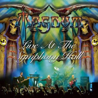 Live At The Symphony Hall