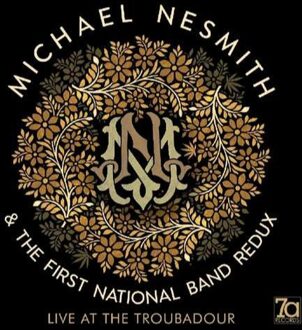 Live At The Troubadour