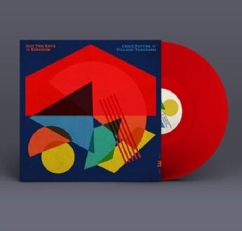 Live At The Village Vanguard - Chris Potter