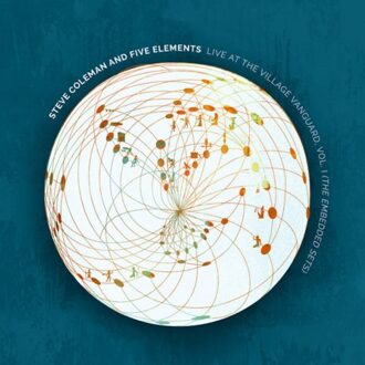 Live At The Village Vanguard, Vol. I (The Embedded