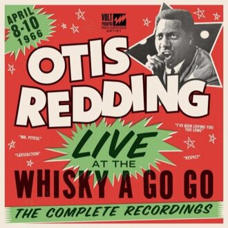 Live At The Whisky A Gogo (LP)