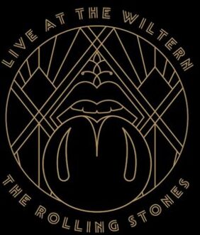 Live At The Wiltern - The Rolling Stones
