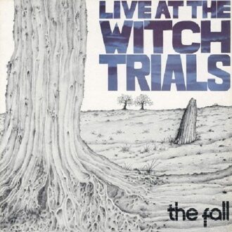Live At The Witch Trials